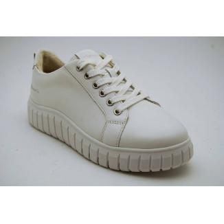 TAMARIS COMFORT vit sneaker