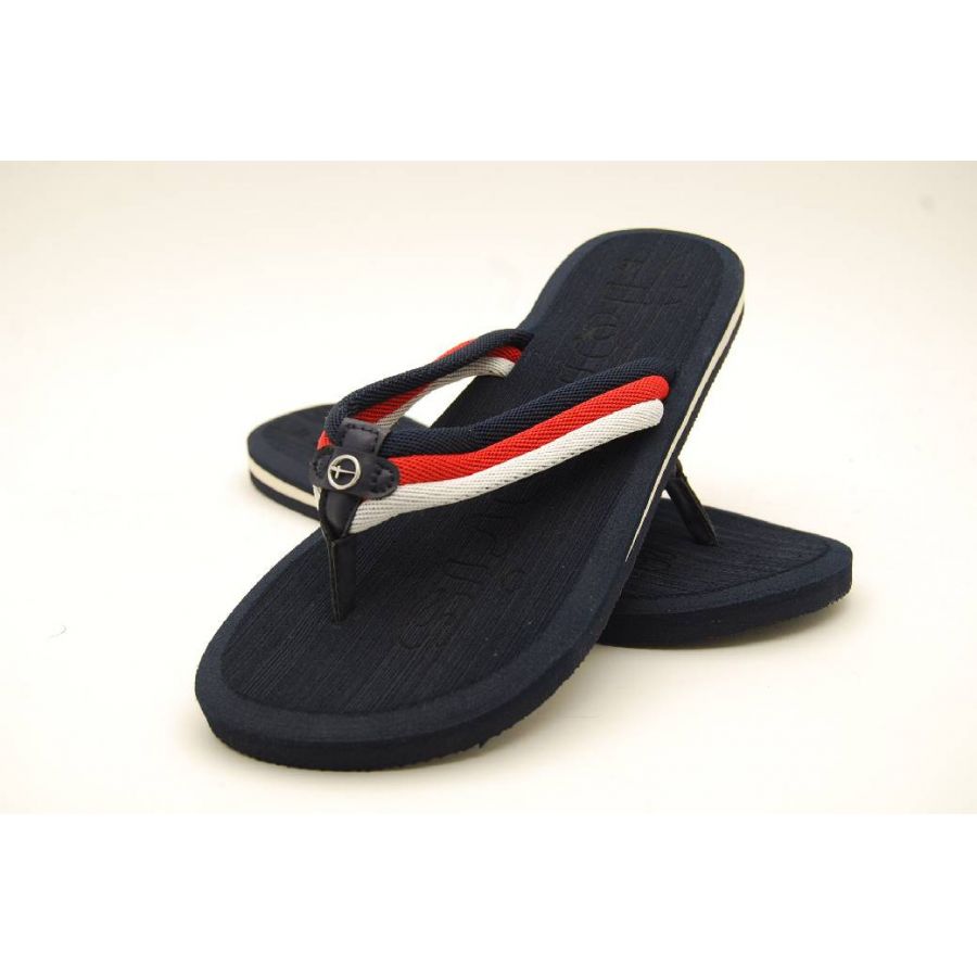 TAMARIS navy flipflop