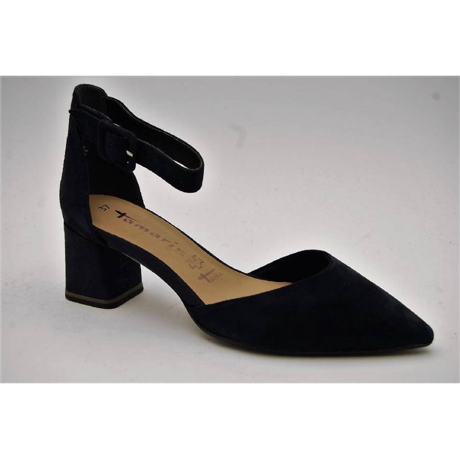 TAMARIS navy pumps