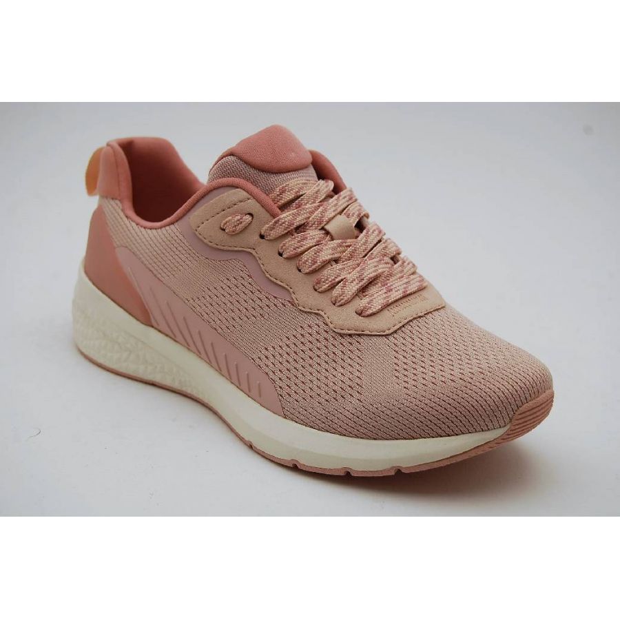 TAMARIS rosa sneaker