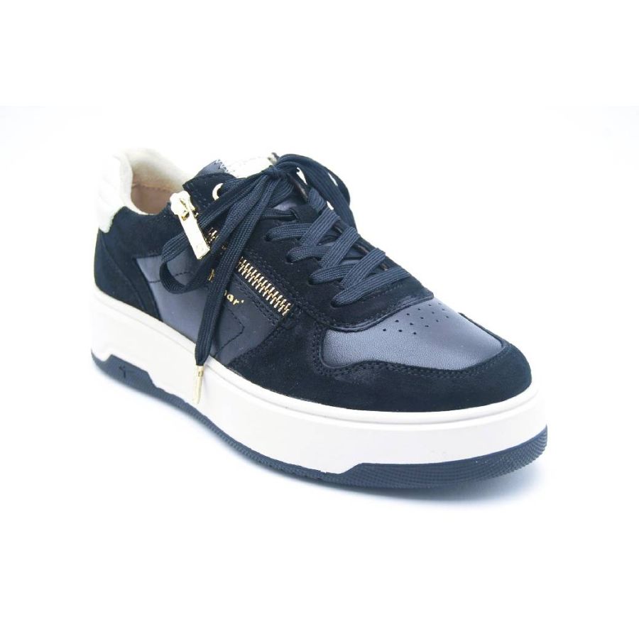 TAMARIS svart sneaker