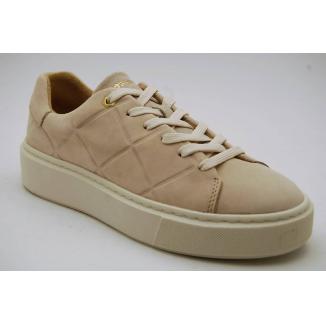 TAMARIS ivory sneaker