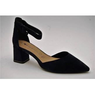 TAMARIS navy pumps