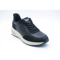 TAMARIS svart sneaker STEP-IN