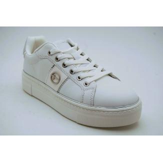 TAMARIS vit sneaker