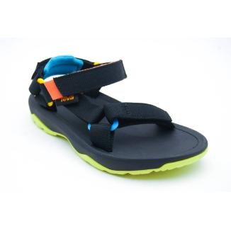 TEVA svart/mult HURRICANE XLT2