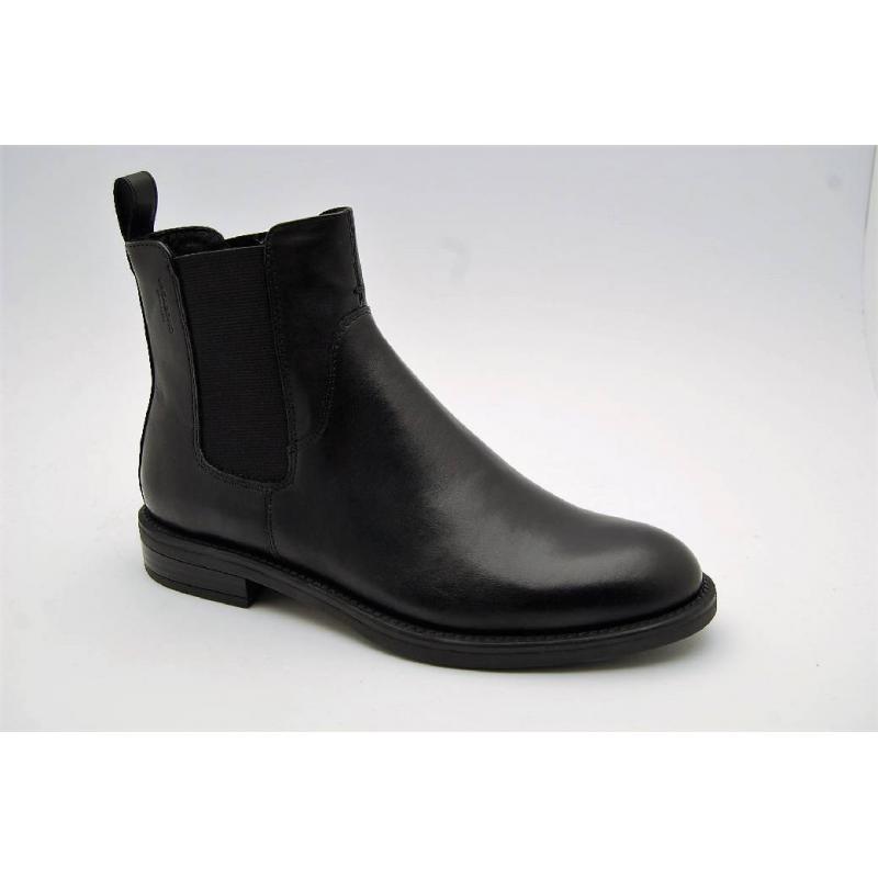 Anderbergs skor Dam Anderbergs skor ROSA NEGRA grön chelsea boots
