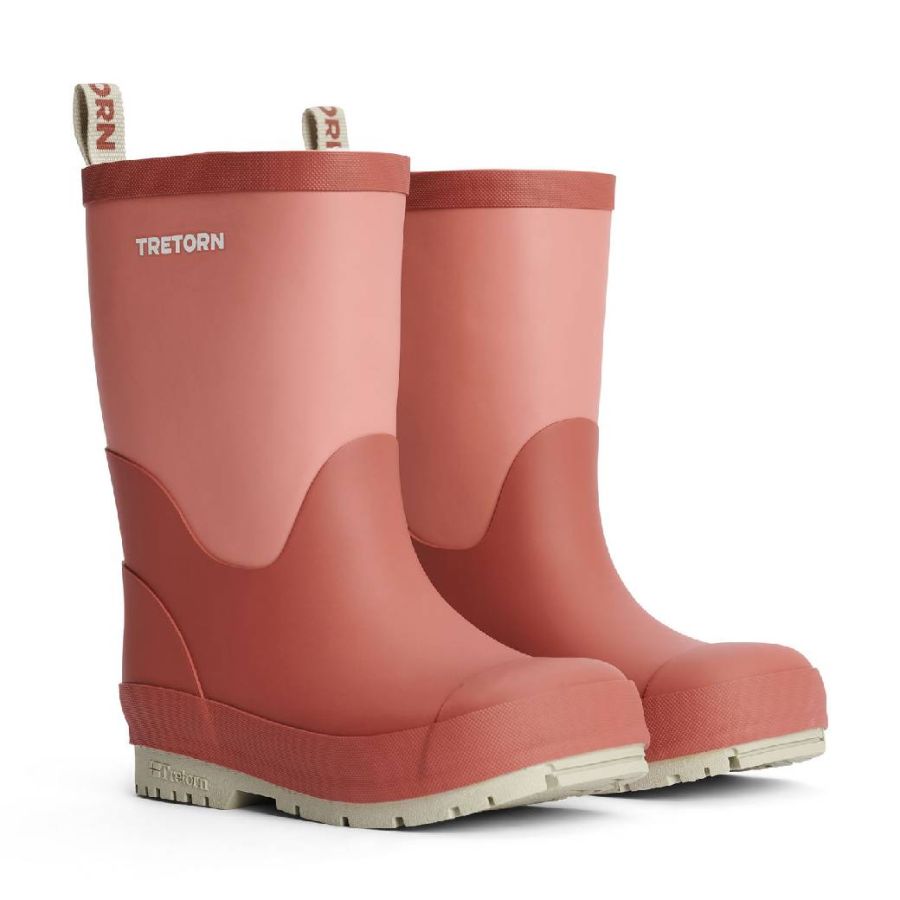 TRETORN dusty cedar VEN