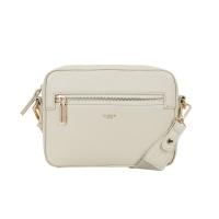 ULRIKA DESIGN beige BAR-ZIPPER