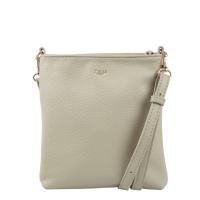 ULRIKA DESIGN beige BAR-ZIPPER