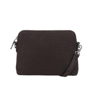 ULRIKA DESIGN brun BRAID