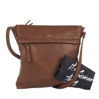 ULRIKA DESIGN brun NOOS