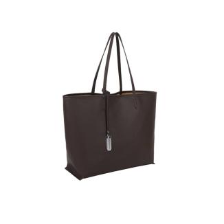ULRIKA DESIGN brun REVERSIBLE