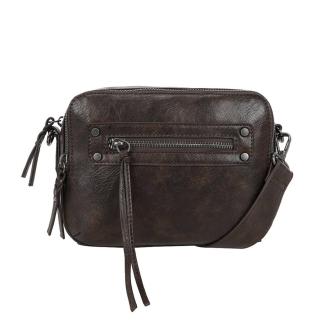 ULRIKA DESIGN brun VINTAGE