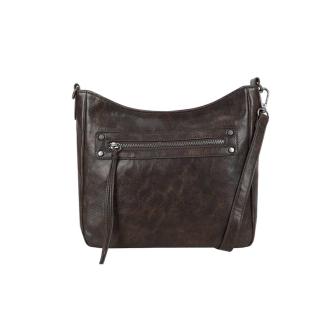 ULRIKA DESIGN brun VINTAGE