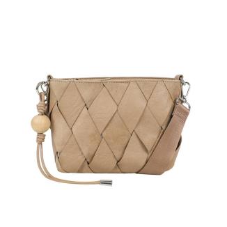 ULRIKA DESIGN camel WESTERN