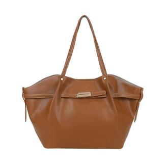 ULRIKA DESIGN cognac BELT