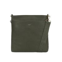 ULRIKA DESIGN grön POCKET