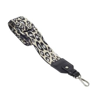 ULRIKA DESIGN leo/silver axelrem