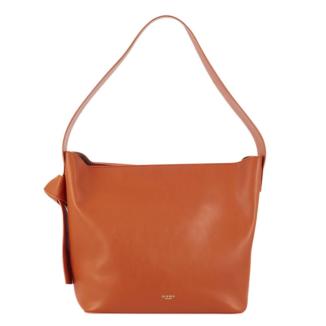 ULRIKA DESIGN orange RAW