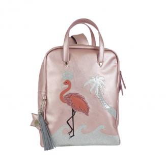ULRIKA DESIGN rosa FLAMINGO