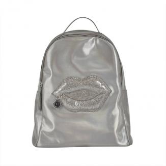 ULRIKA DESIGN silver LIPS