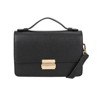 ULRIKA DESIGN svart BELT