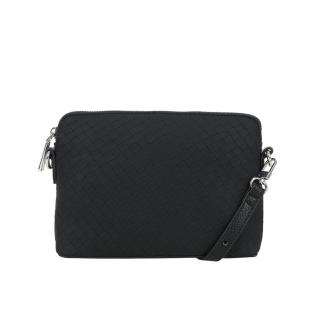 ULRIKA DESIGN svart BRAID