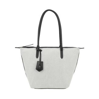 ULRIKA DESIGN svart CANVAS