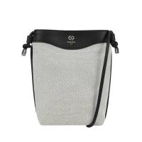 ULRIKA DESIGN svart CANVAS