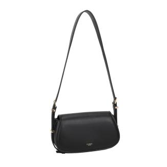 ULRIKA DESIGN svart MINIMALISM