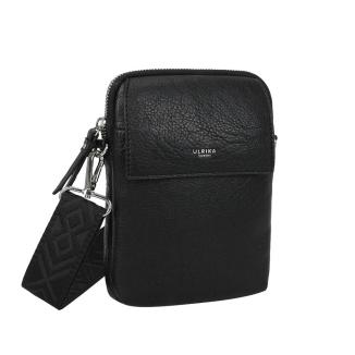 ULRIKA DESIGN svart POCKET