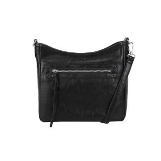 ULRIKA DESIGN svart VINTAGE