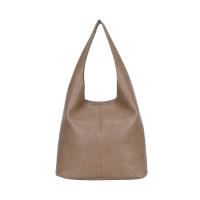 ULRIKA DESIGN taupe FUR
