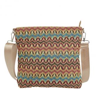 ULRIKA DESIGN turkos STRAW