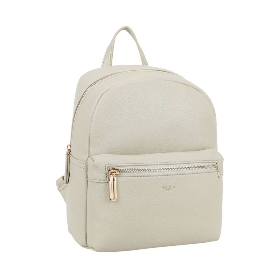 ULRIKA DESIGN beige BAR-ZIPPER