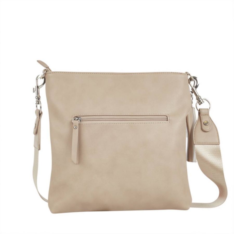 ULRIKA DESIGN beige HOOK