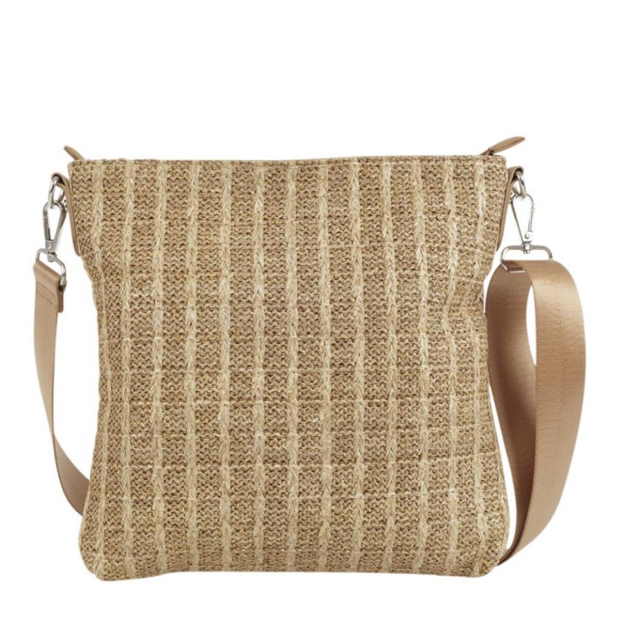 ULRIKA DESIGN beige STRAW