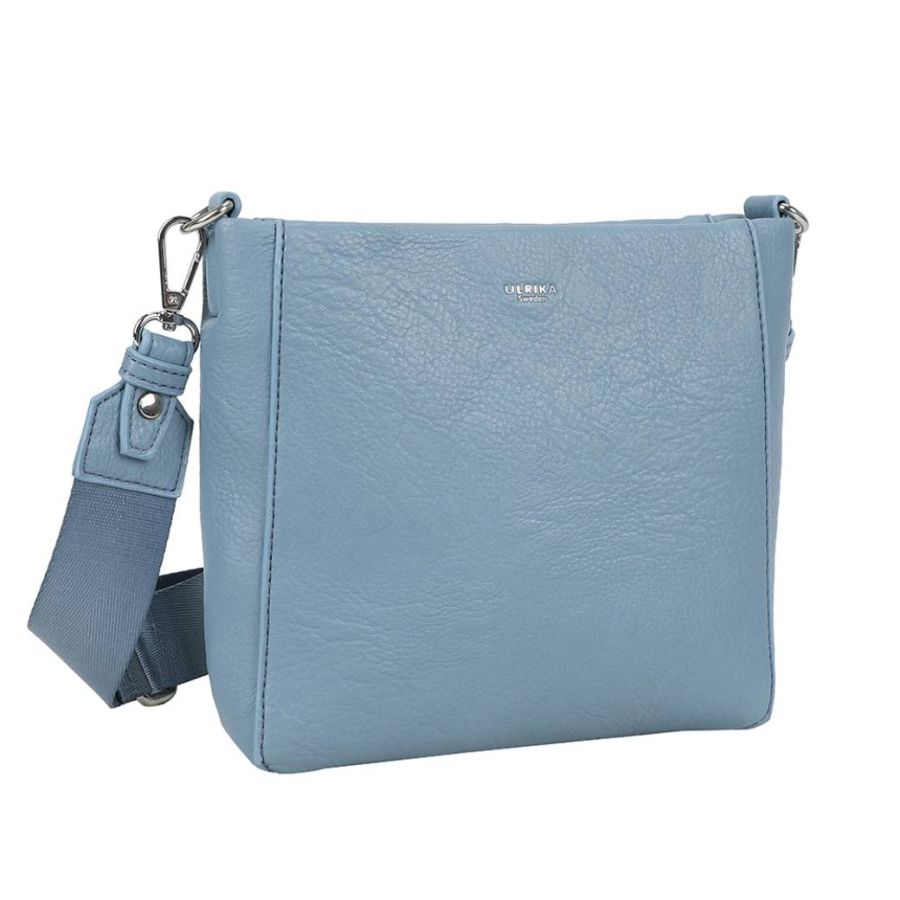 ULRIKA DESIGN blå POCKET