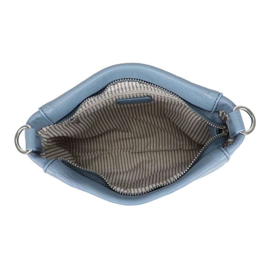 ULRIKA DESIGN blå POCKET