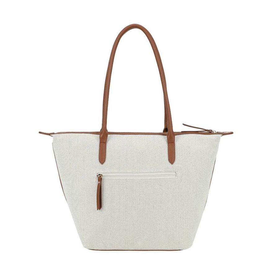 ULRIKA DESIGN brun CANVAS