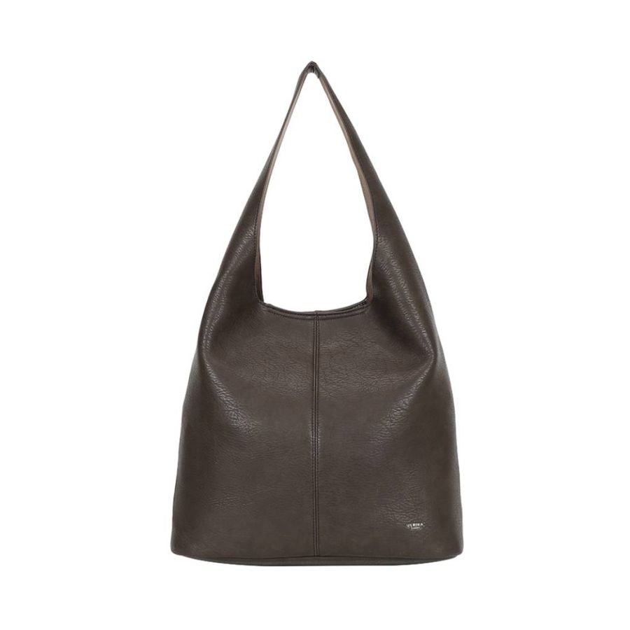 ULRIKA DESIGN brun FUR