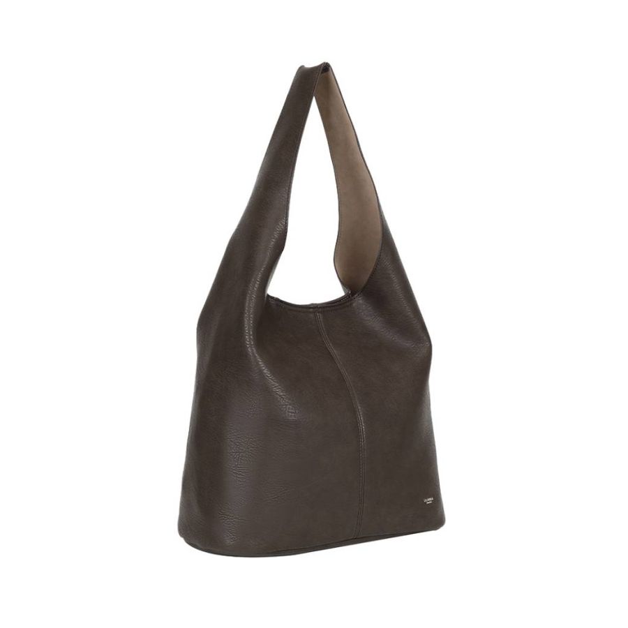 ULRIKA DESIGN brun FUR