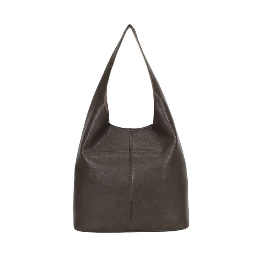 ULRIKA DESIGN brun FUR