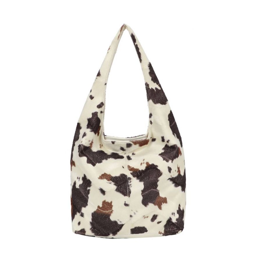 ULRIKA DESIGN brun FUR