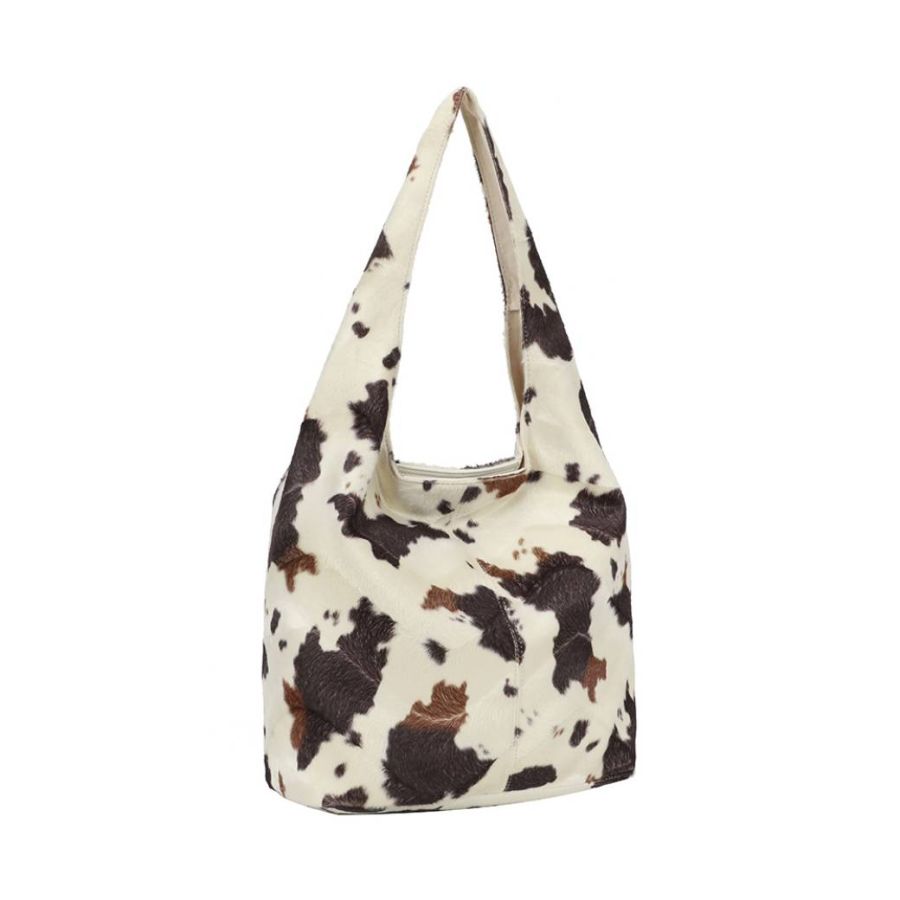 ULRIKA DESIGN brun FUR
