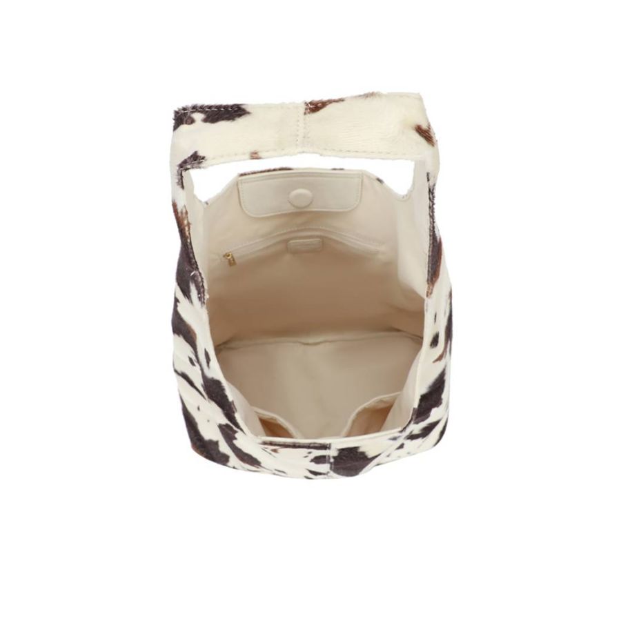 ULRIKA DESIGN brun FUR