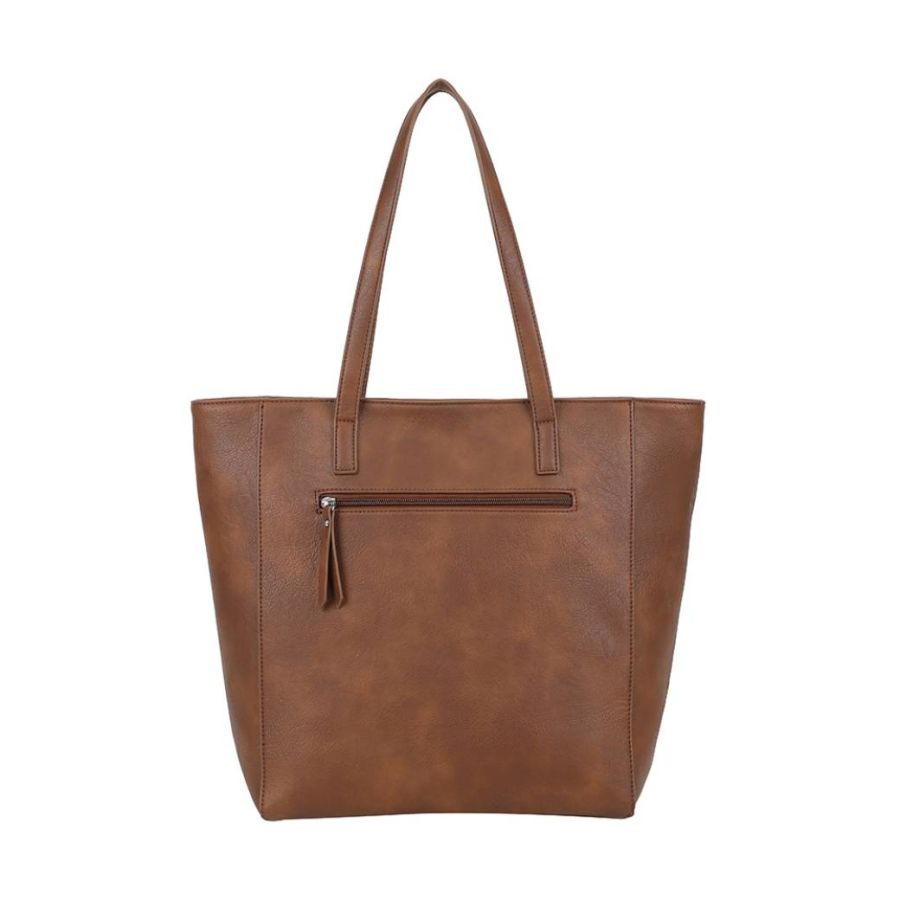 ULRIKA DESIGN brun NOOS