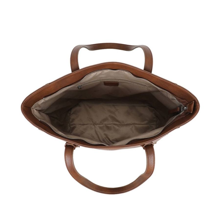 ULRIKA DESIGN brun NOOS