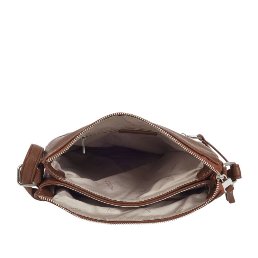 ULRIKA DESIGN brun NOOS